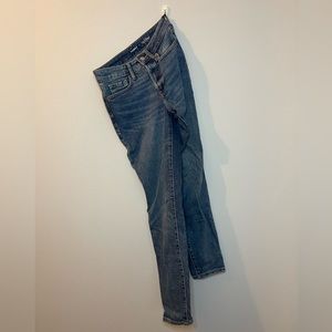 OLD NAVY OG Straight Jean | SZ 0